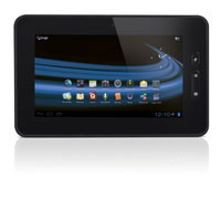 Yarvik GoTab Velocity 7  (TAB264)